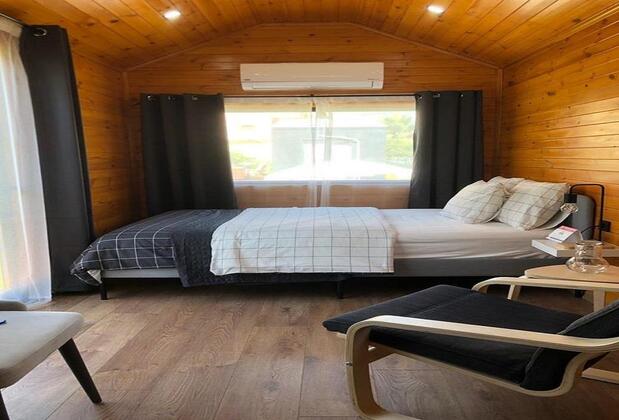 Lemon Tiny House - Görsel 6