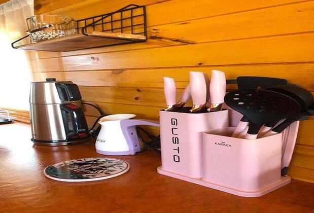 Lemon Tiny House - Görsel 8