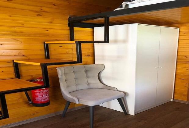 Lemon Tiny House - Görsel 7