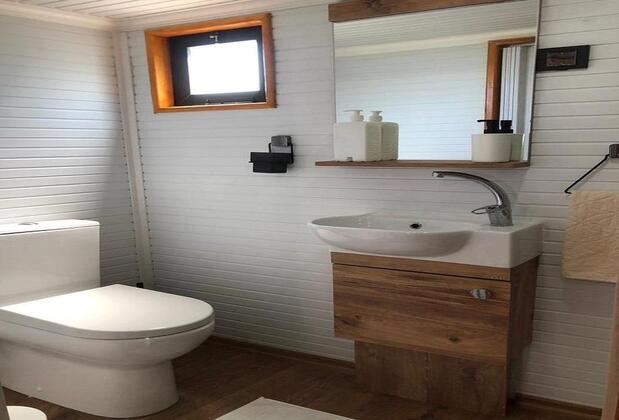 Lemon Tiny House - Görsel 10