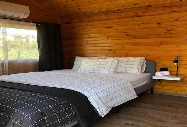 Lemon Tiny House - Görsel 4