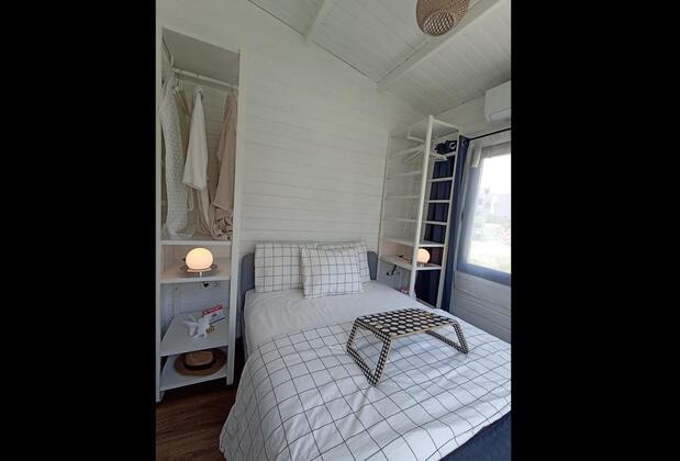 Lemon Tiny House - Görsel 5