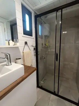 Lemon Tiny House - Görsel 11