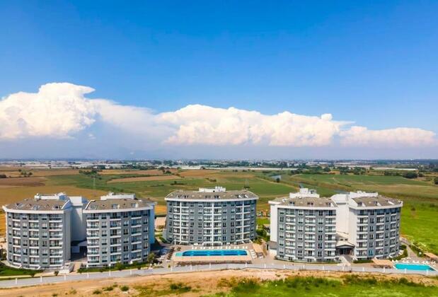 Prado Family Lara - Görsel 3