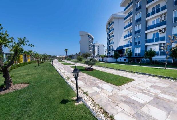 Prado Family Lara - Görsel 9