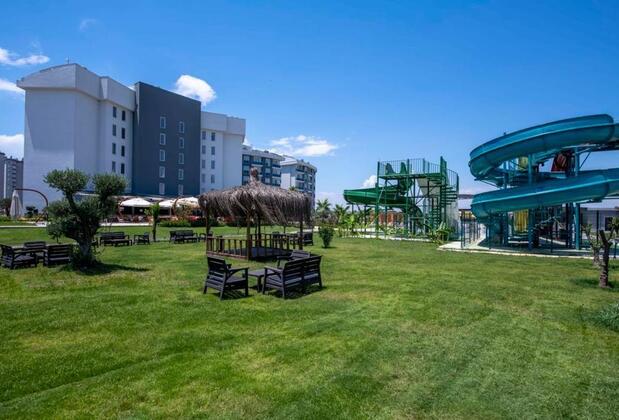 Prado Family Lara - Görsel 11