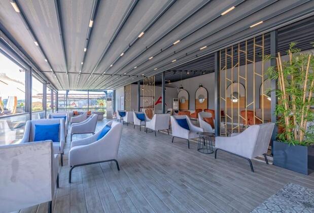 Prado Family Lara - Görsel 19