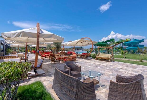 Prado Family Lara - Görsel 22