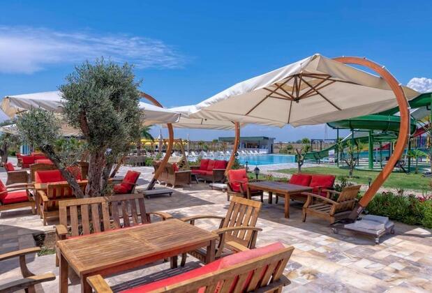 Prado Family Lara - Görsel 23