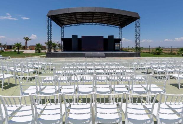 Prado Family Lara - Görsel 26