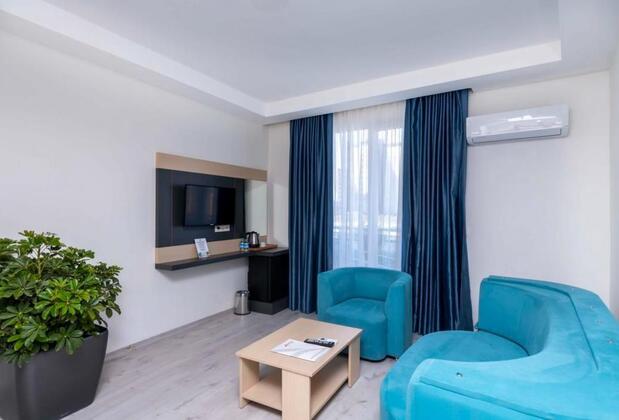 Prado Family Lara - Görsel 14