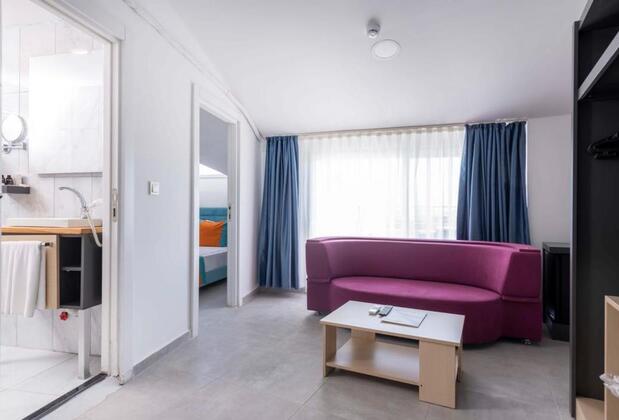 Prado Family Lara - Görsel 12