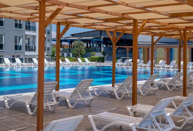 Prado Family Lara - Görsel 31