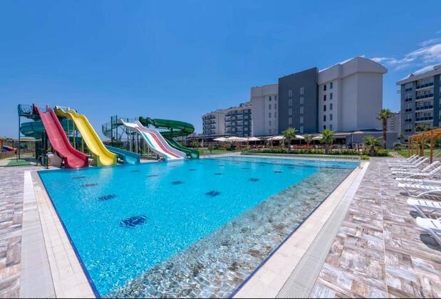 Prado Family Lara - Görsel 8