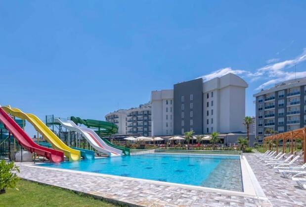 Prado Family Lara - Görsel 27