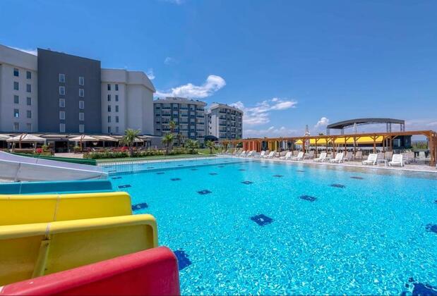 Prado Family Lara - Görsel 29