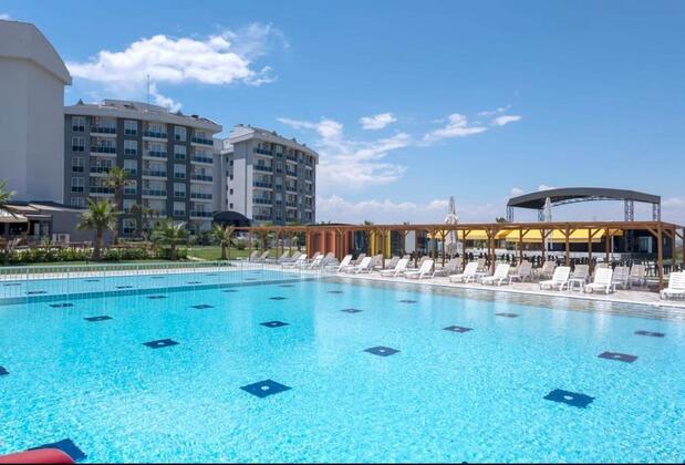 Prado Family Lara - Görsel 6