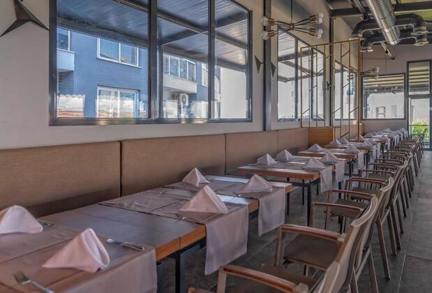 Prado Family Lara - Görsel 21