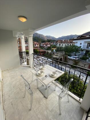 Sardunya Apart - Görsel 10