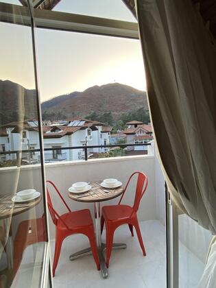 Sardunya Apart - Görsel 11