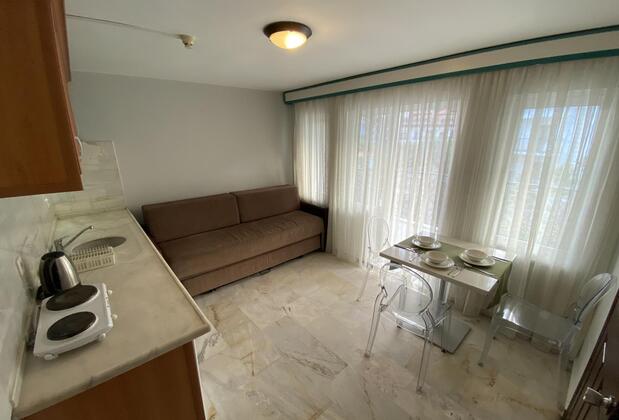 Sardunya Apart - Görsel 12