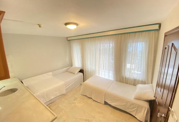 Sardunya Apart - Görsel 13