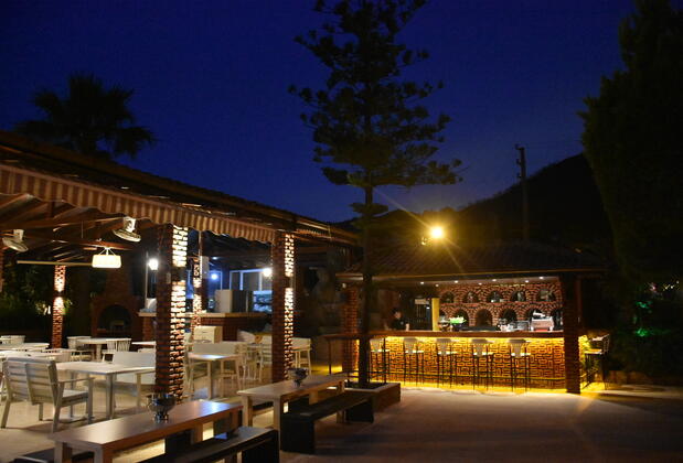 Sardunya Apart - Görsel 4