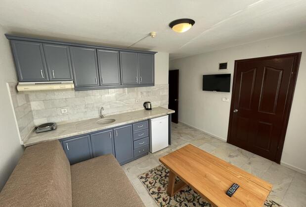 Sardunya Apart - Görsel 8