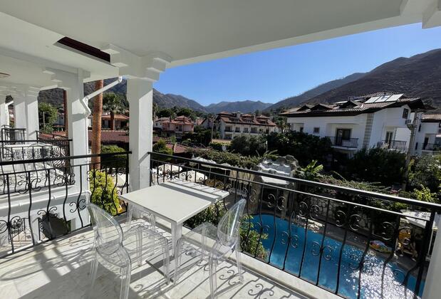 Sardunya Apart - Görsel 9