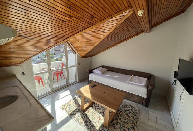 Sardunya Apart - Görsel 5