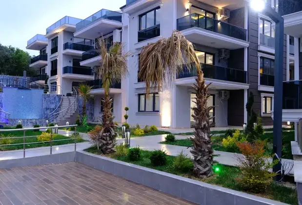 Flower City Suites Hotel - Görsel 4