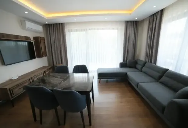 Flower City Suites Hotel - Görsel 6