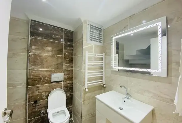 Flower City Suites Hotel - Görsel 7