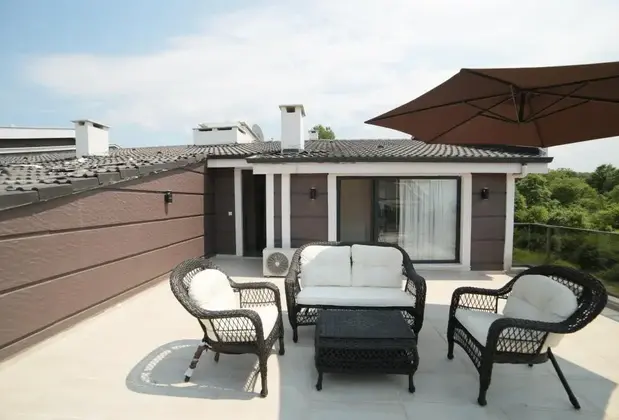 Flower City Suites Hotel - Görsel 9