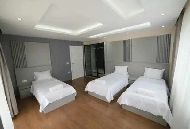 Flower City Suites Hotel - Görsel 10