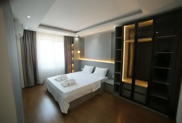 Flower City Suites Hotel - Görsel 12