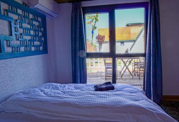 Sapanca Big Loft Bungalov - Görsel 17