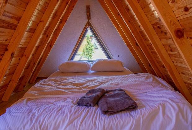 Sapanca Big Loft Bungalov - Görsel 16