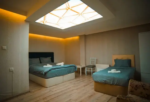 Anatolia Luxury Hotel - Görsel 7