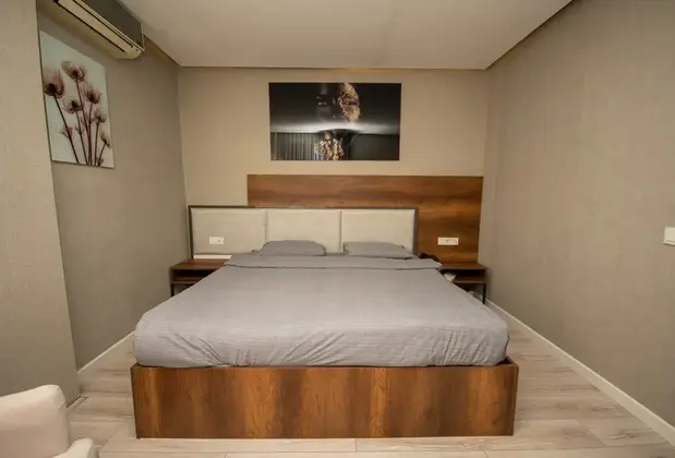 Anatolia Luxury Hotel - Görsel 5