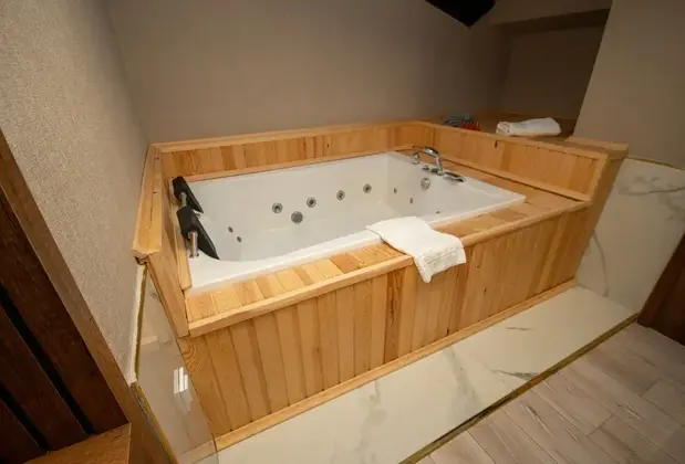 Anatolia Luxury Hotel - Görsel 3