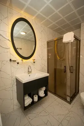 Anatolia Luxury Hotel - Görsel 13