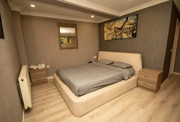 Anatolia Luxury Hotel - Görsel 4