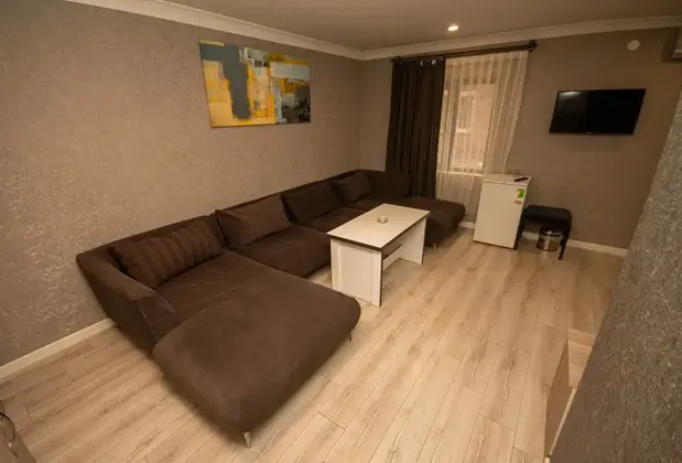 Anatolia Luxury Hotel - Görsel 10