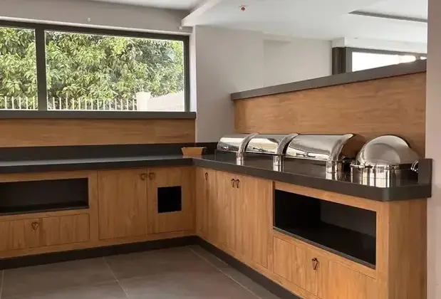 Peramis Hotel Spa - Görsel 12