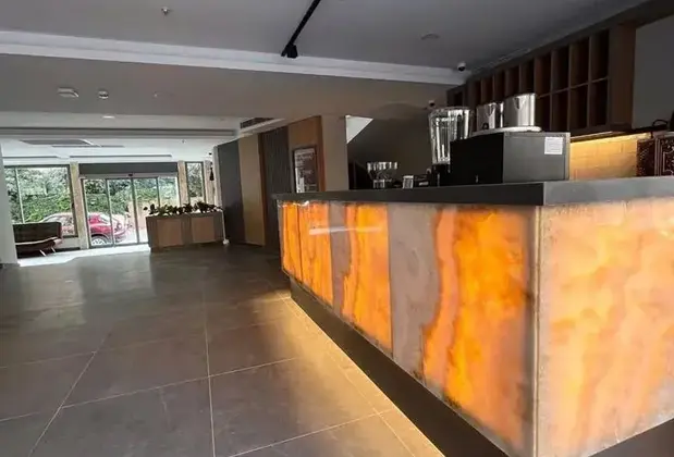 Peramis Hotel Spa - Görsel 3