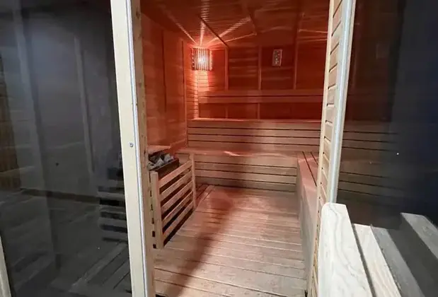 Peramis Hotel Spa - Görsel 14