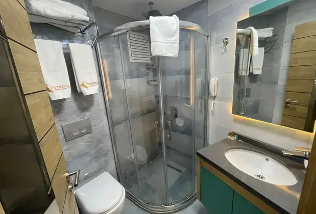 Peramis Hotel Spa - Görsel 10