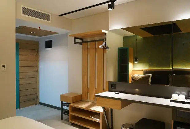 Peramis Hotel Spa - Görsel 8