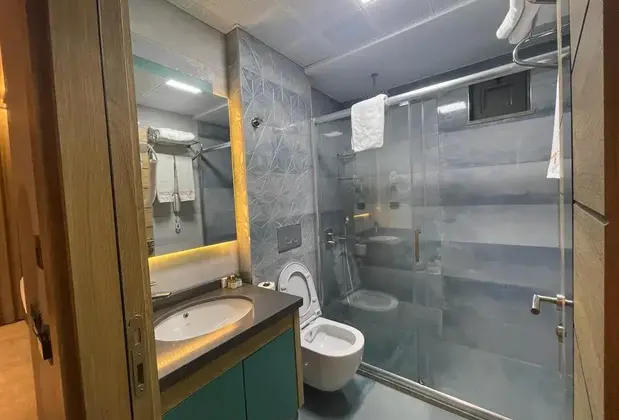 Peramis Hotel Spa - Görsel 11